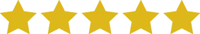 Five star rating